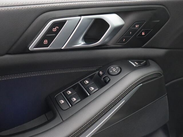 BMW X5 xDrive45e High Executive (SOH 96% / Stage 2 / Maxton / Pano / 3D camera / ACC / Laser / Luchtvering / 22'')