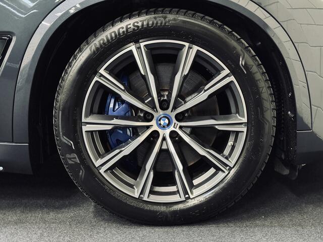 BMW X5 xDrive45e HighExe. M-Sport | Panorama | Trekhaak | Luchtv.