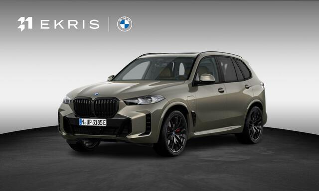 BMW X5 xDrive50e | M-Sport Pro | Adaptive Cruise | Comfortstoelen | Harman Kardon | Head-Up | 22'' |