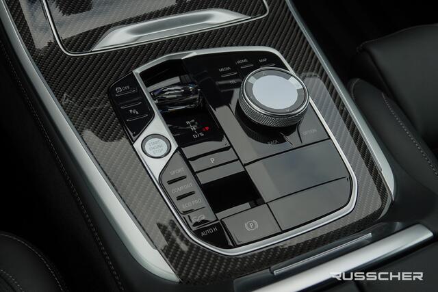 BMW X5 M60i 530Pk Aut. xDrive | M-Sport Pro | M-Sport Seats | Panoramadak | Head-Up Display | 360° Camera | 22''