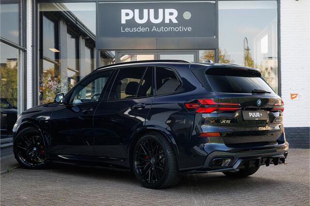 BMW X5 xDrive50e M-Competition Pano - Harman Kardon - Trekhaak