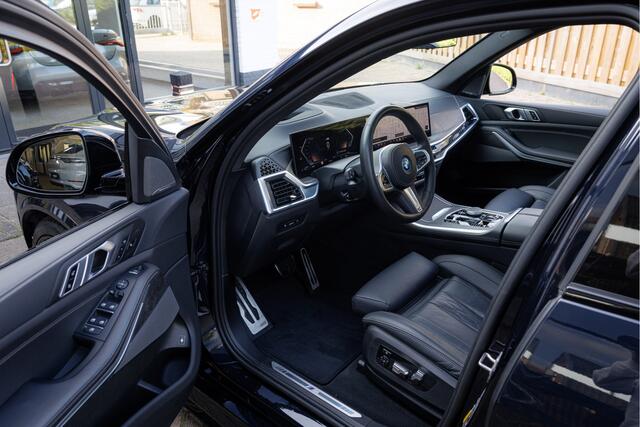 BMW X5 xDrive50e M-Competition Pano - Harman Kardon - Trekhaak