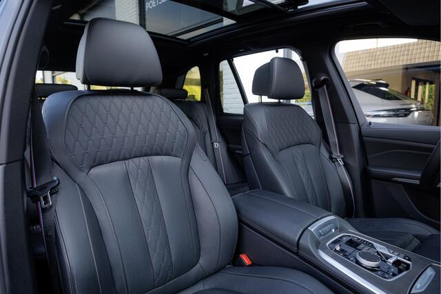 BMW X5 xDrive50e M-Competition Pano - Harman Kardon - Trekhaak