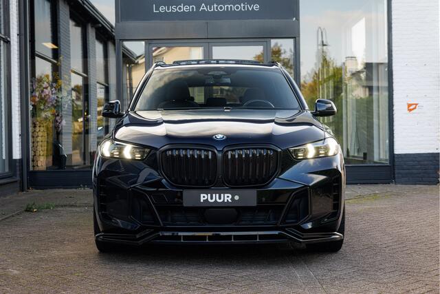 BMW X5 xDrive50e M-Competition Pano - Harman Kardon - Trekhaak