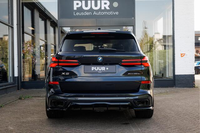BMW X5 xDrive50e M-Competition Pano - Harman Kardon - Trekhaak