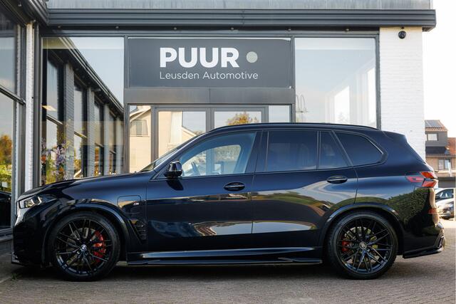 BMW X5 xDrive50e M-Competition Pano - Harman Kardon - Trekhaak