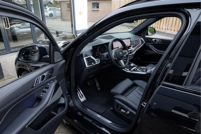 BMW X5 xDrive50e M-Competiton Pano Skylounge - Harman Kardon - Merino Leder