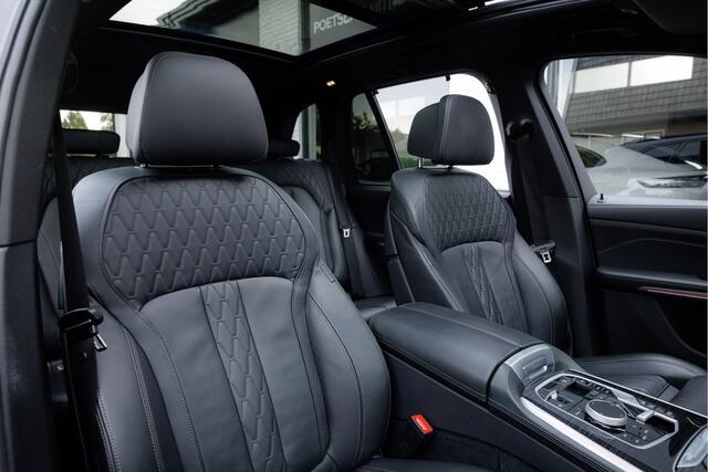 BMW X5 xDrive50e M-Competiton Pano Skylounge - Harman Kardon - Merino Leder