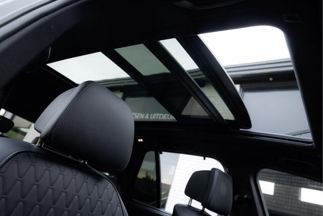 BMW X5 xDrive50e M-Competiton Pano Skylounge - Harman Kardon - Merino Leder