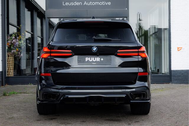 BMW X5 xDrive50e M-Competiton Pano Skylounge - Harman Kardon - Merino Leder