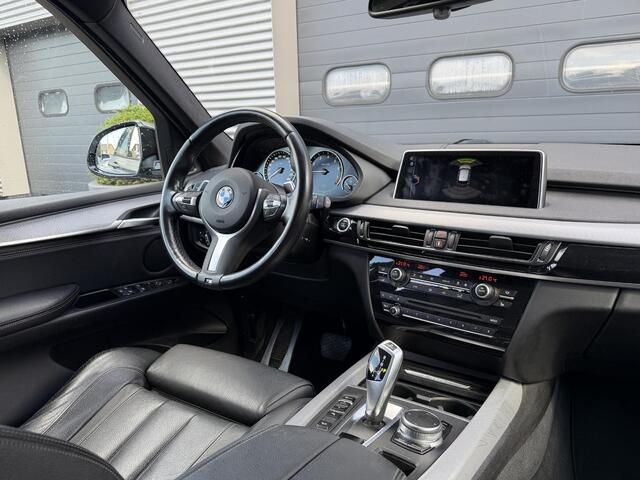 BMW X5 xDrive40e iPerformance High Executive M-Sport | Navigatie | Parkeersensoren | Sportstoelen | Stoelverwarming |