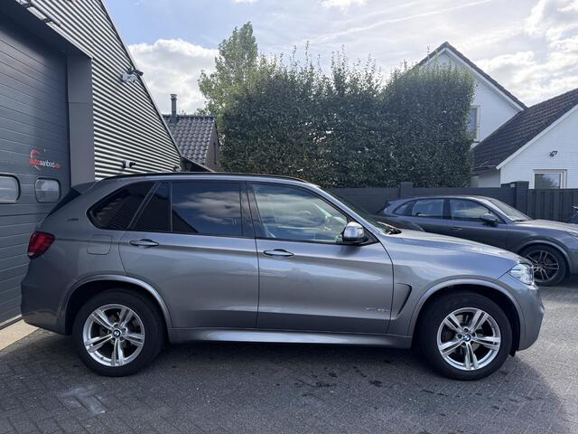 BMW X5 xDrive40e iPerformance High Executive M-Sport | Navigatie | Parkeersensoren | Sportstoelen | Stoelverwarming |