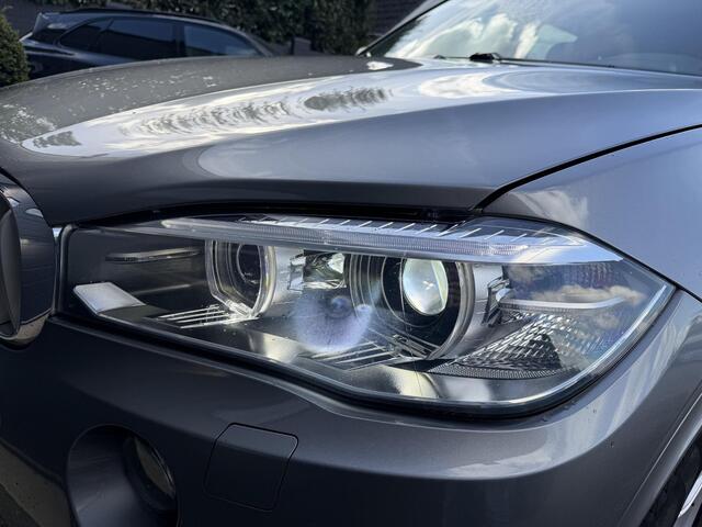 BMW X5 xDrive40e iPerformance High Executive M-Sport | Navigatie | Parkeersensoren | Sportstoelen | Stoelverwarming |