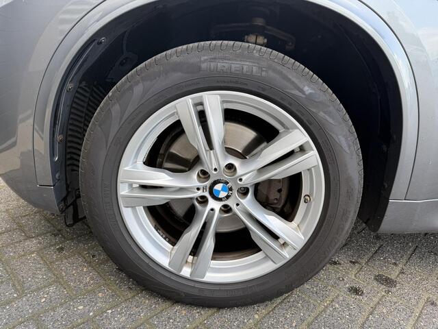 BMW X5 xDrive40e iPerformance High Executive M-Sport | Navigatie | Parkeersensoren | Sportstoelen | Stoelverwarming |