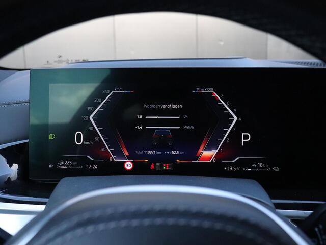 BMW X5 xDrive50e | M SPORT | LEDER | MEMORY | 360° CAMERA | H&K | CRUISE | NAVI | STOELVERW. |
