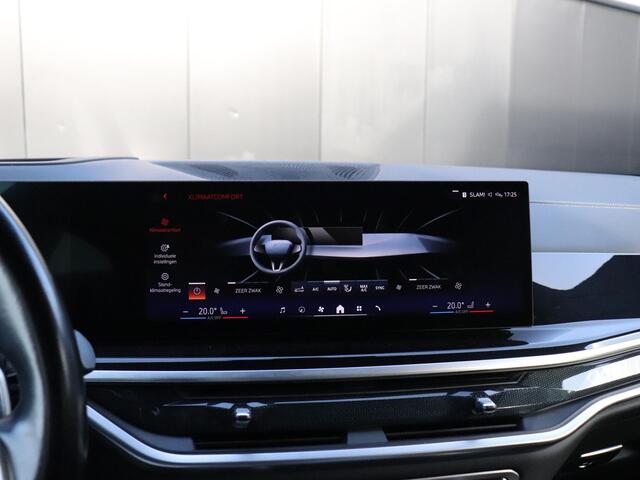 BMW X5 xDrive50e | M SPORT | LEDER | MEMORY | 360° CAMERA | H&K | CRUISE | NAVI | STOELVERW. |