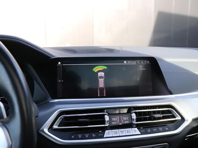 BMW X5 xDrive45e High Executive | LEDER | MEMORY | PANO-DAK | SPORTSTOELEN | PDC | CRUISE | NAVI | STOELVERW. |