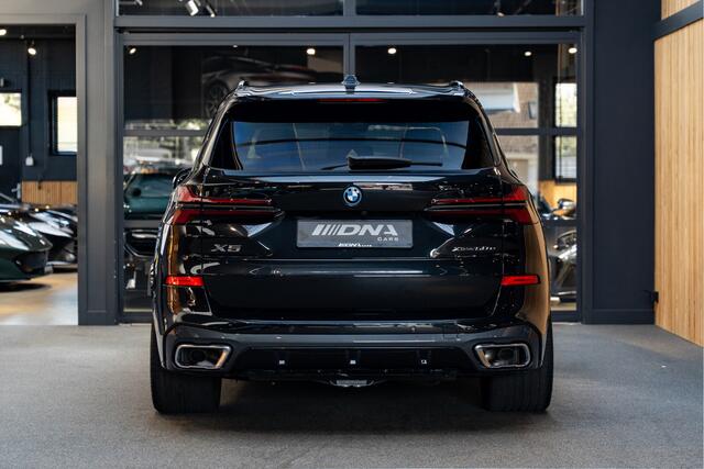 BMW X5 xDrive50e M Pakket 22 inch
