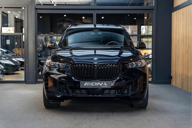BMW X5 xDrive50e M Pakket 22 inch