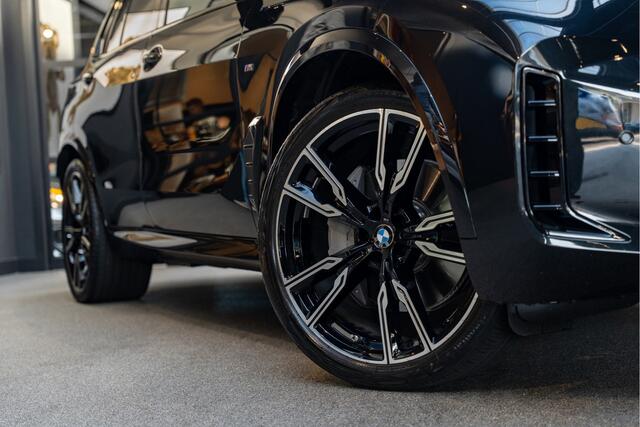 BMW X5 xDrive50e M Pakket 22 inch