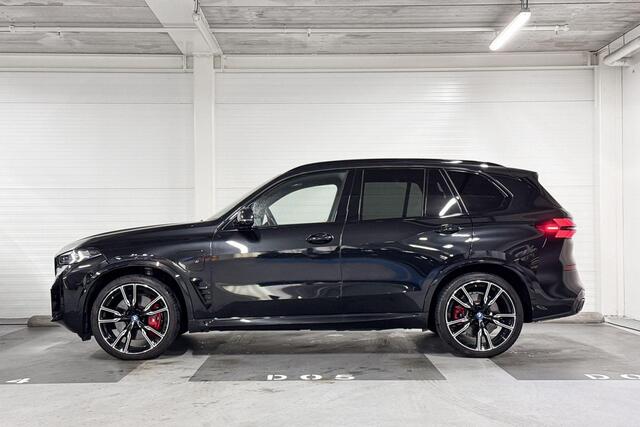 BMW X5 xDrive50e Launch Edition | M-Sport Pro | Innovation Pack | Trekhaak | Comfort Plus Pack | Soft-Close