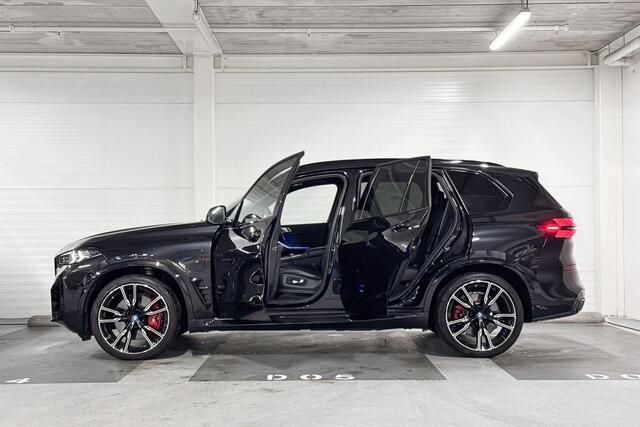 BMW X5 xDrive50e Launch Edition | M-Sport Pro | Innovation Pack | Trekhaak | Comfort Plus Pack | Soft-Close