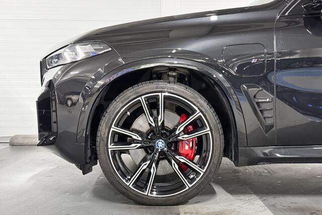 BMW X5 xDrive50e Launch Edition | M-Sport Pro | Innovation Pack | Trekhaak | Comfort Plus Pack | Soft-Close