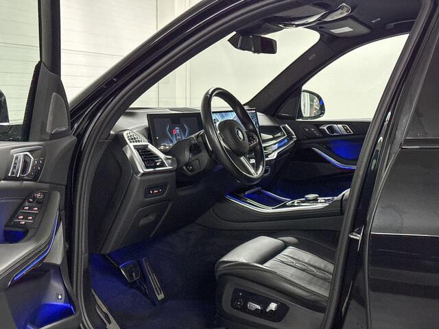 BMW X5 xDrive50e Launch Edition | M-Sport Pro | Innovation Pack | Trekhaak | Comfort Plus Pack | Soft-Close