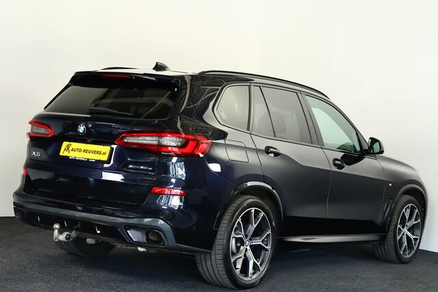 BMW X5 xDrive45e M-Sport / Co-Pilot / Trekhaak / HarmanKardon / 360cam