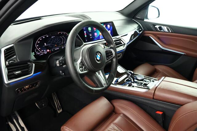 BMW X5 xDrive45e M-Sport / Co-Pilot / Trekhaak / HarmanKardon / 360cam