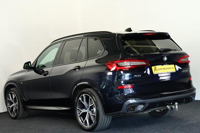 BMW X5 xDrive45e M-Sport / Co-Pilot / Trekhaak / HarmanKardon / 360cam