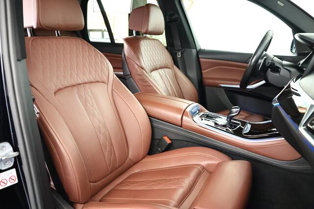 BMW X5 xDrive45e M-Sport / Co-Pilot / Trekhaak / HarmanKardon / 360cam