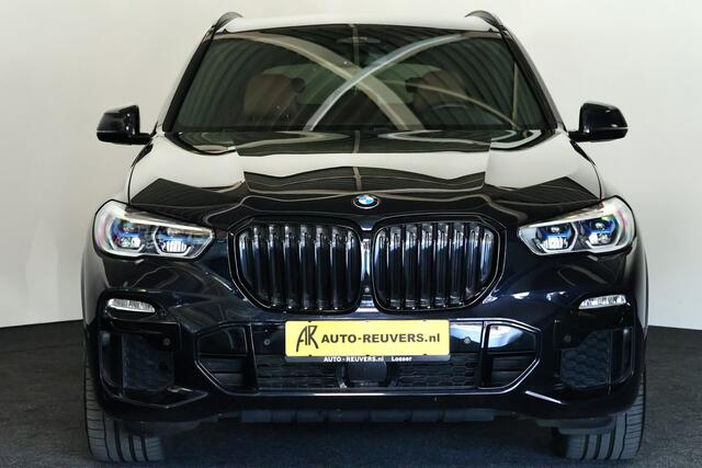 BMW X5 xDrive45e M-Sport / Co-Pilot / Trekhaak / HarmanKardon / 360cam