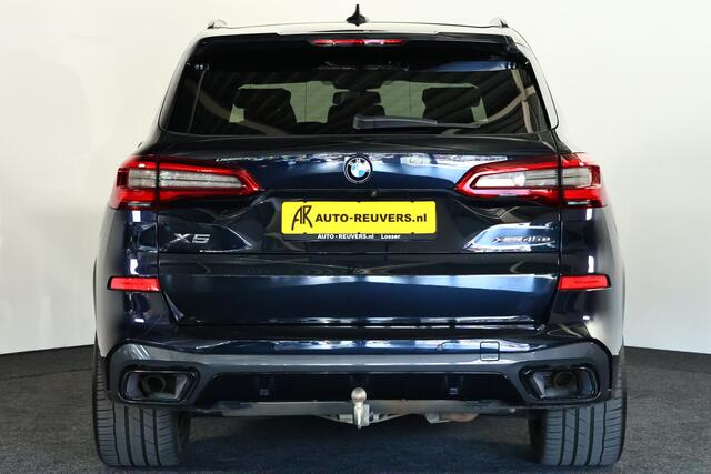 BMW X5 xDrive45e M-Sport / Co-Pilot / Trekhaak / HarmanKardon / 360cam