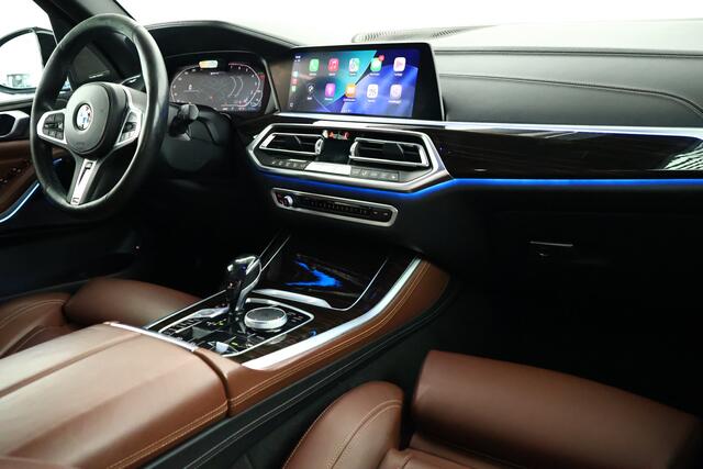 BMW X5 xDrive45e M-Sport / Co-Pilot / Trekhaak / HarmanKardon / 360cam