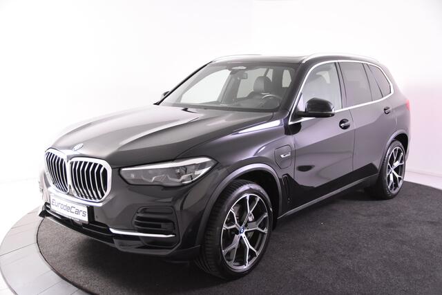 BMW X5 xDrive45e Executive *Panoramadak*Luchtvering*360*Trekhaak*