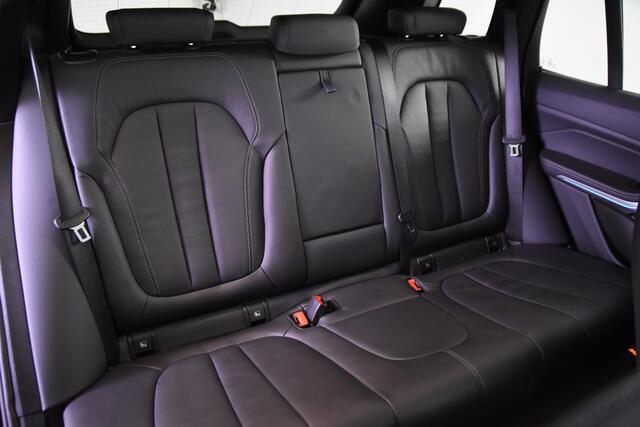BMW X5 xDrive45e Executive *Panoramadak*Luchtvering*360*Trekhaak*