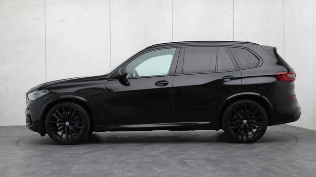 BMW X5 xDrive45e High Executive M-Sport | Head-up | Panoramadak | Laserlight | Trekhaak | Driving Assistant Plus
