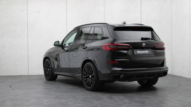 BMW X5 xDrive45e High Executive M-Sport | Head-up | Panoramadak | Laserlight | Trekhaak | Driving Assistant Plus