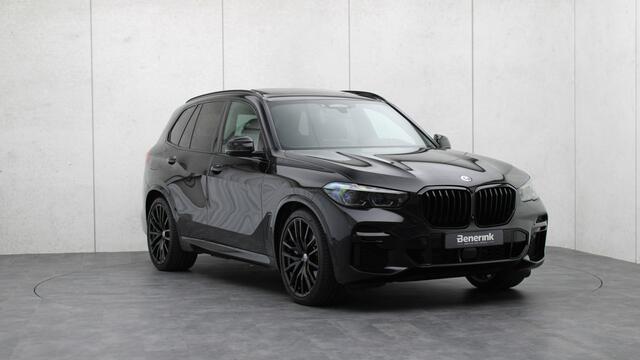 BMW X5 xDrive45e High Executive M-Sport | Head-up | Panoramadak | Laserlight | Trekhaak | Driving Assistant Plus