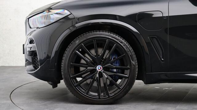 BMW X5 xDrive45e High Executive M-Sport | Head-up | Panoramadak | Laserlight | Trekhaak | Driving Assistant Plus