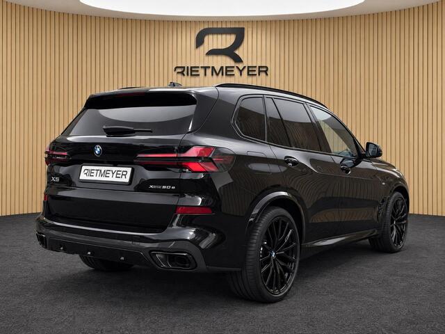 BMW X5 xDrive50e |M-Stoelen |Pano |Carbon int. |Head-Up |360° |Harman/Kardon