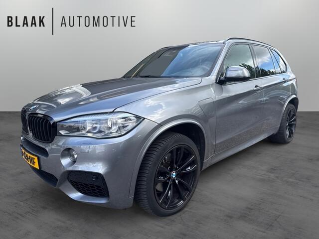BMW X5 xDrive 40e BSOH 94% |