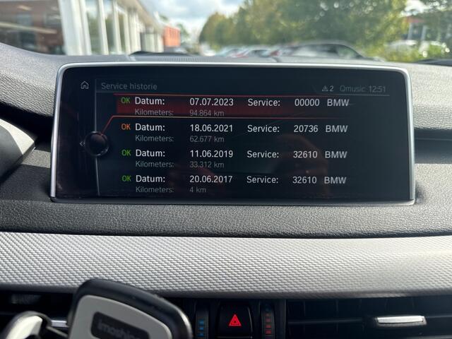 BMW X5 xDrive 40e BSOH 94% |