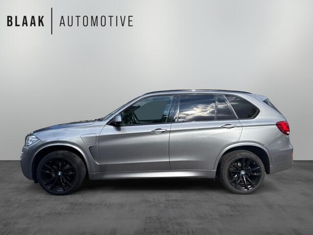 BMW X5 xDrive 40e BSOH 94% |