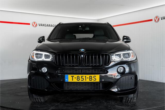 BMW X5 xDrive40eHigh Executive M Sport | Pano | HUD | Harman Kardon|Comforft stoelen