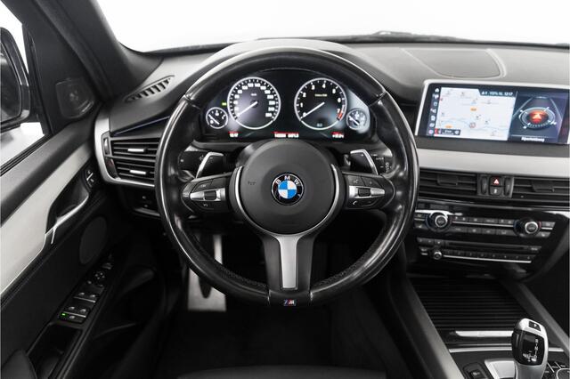 BMW X5 xDrive40eHigh Executive M Sport | Pano | HUD | Harman Kardon|Comforft stoelen