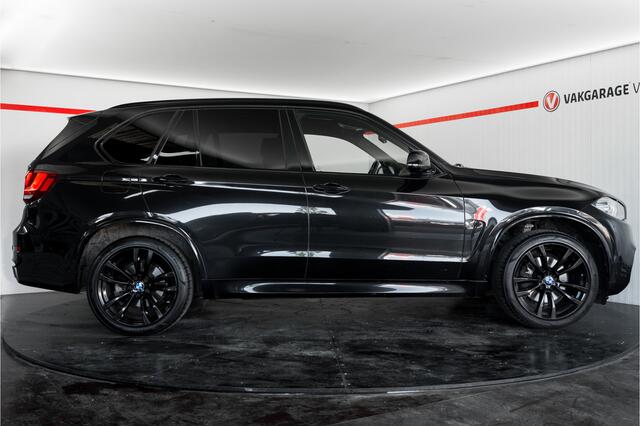 BMW X5 xDrive40eHigh Executive M Sport | Pano | HUD | Harman Kardon|Comforft stoelen