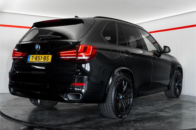 BMW X5 xDrive40eHigh Executive M Sport | Pano | HUD | Harman Kardon|Comforft stoelen