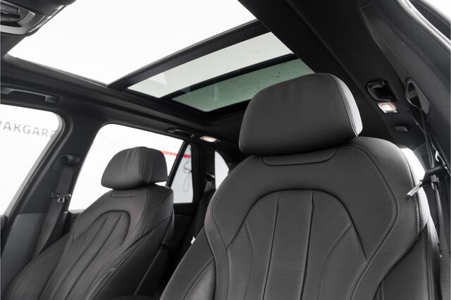 BMW X5 xDrive40eHigh Executive M Sport | Pano | HUD | Harman Kardon|Comforft stoelen